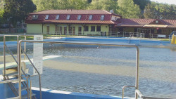 Koupaliště