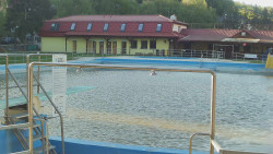 Koupaliště