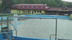 Koupaliště