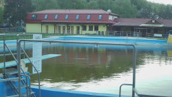 Koupaliště