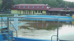 Koupaliště