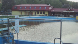 Koupaliště