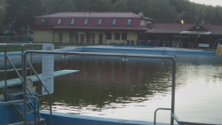 Koupaliště