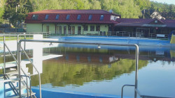 Koupaliště