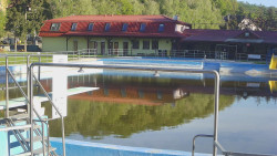 Koupaliště