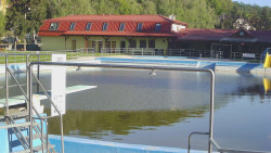 Koupaliště