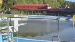 Koupaliště