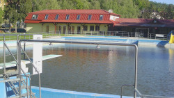 Koupaliště