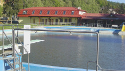 Koupaliště
