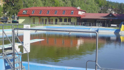 Koupaliště