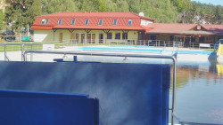 Koupaliště