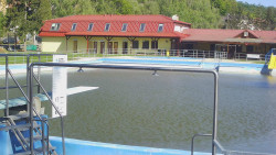 Koupaliště