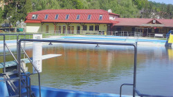Koupaliště