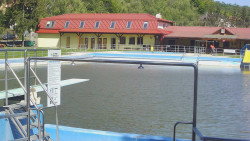 Koupaliště