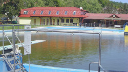 Koupaliště
