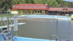 Koupaliště