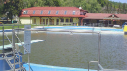 Koupaliště