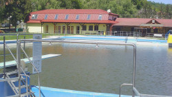 Koupaliště