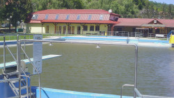 Koupaliště