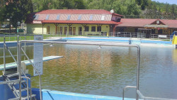 Koupaliště
