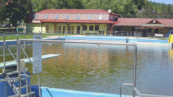 Koupaliště