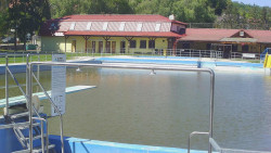 Koupaliště