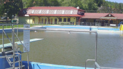 Koupaliště