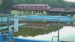 Koupaliště