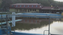 Koupaliště