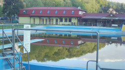 Koupaliště