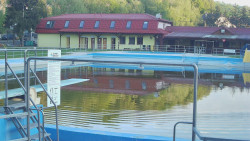 Koupaliště