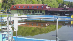 Koupaliště