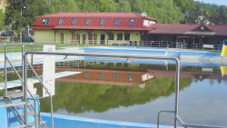 Koupaliště