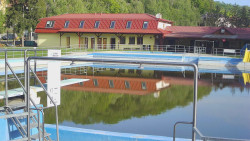 Koupaliště