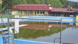 Koupaliště