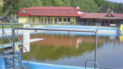Koupaliště