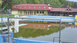 Koupaliště