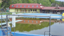 Koupaliště