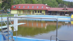 Koupaliště