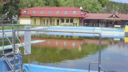 Koupaliště
