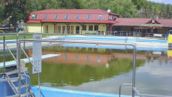 Koupaliště