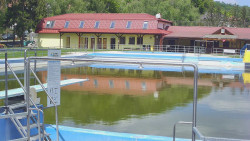 Koupaliště