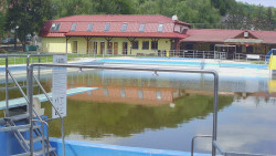 Koupaliště
