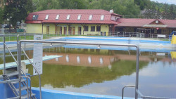 Koupaliště