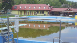 Koupaliště