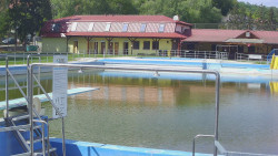 Koupaliště