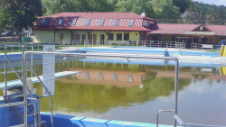 Koupaliště