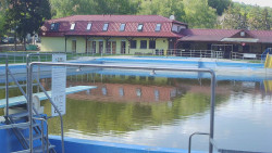 Koupaliště