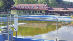 Koupaliště
