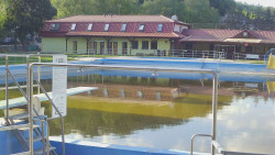 Koupaliště